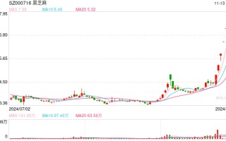 黑芝麻因担保被判赔亿元面临“戴帽”风险，公司该如何应对？