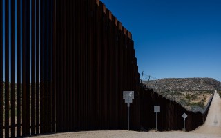美国众议院通过象征性决议 谴责拜登政府未能有效保护美国边境