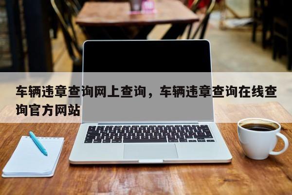 车辆违章查询网上查询，车辆违章查询在线查询官方网站
！-第1张图片-瑾年生活网