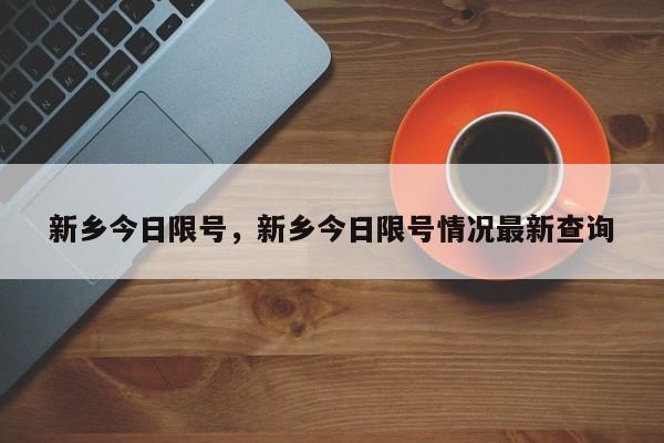 新乡今日限号，新乡今日限号情况最新查询-第1张图片-瑾年生活网