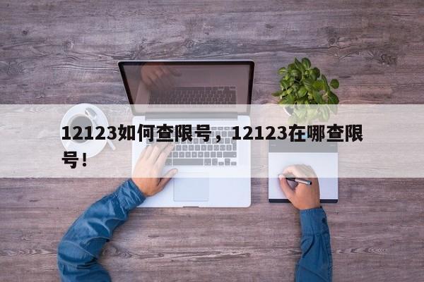 12123如何查限号，12123在哪查限号！-第1张图片-瑾年生活网