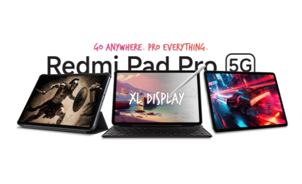 Redmi Pad SE 4G配置曝光：Helio G99处理器+8.7吋屏-第2张图片-瑾年生活网